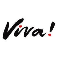 viva! logo image