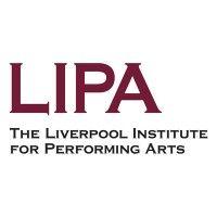 the liverpool institute for performing arts