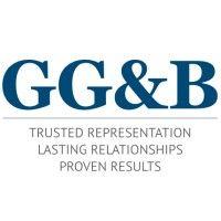 grant, genovese & baratta, llp logo image