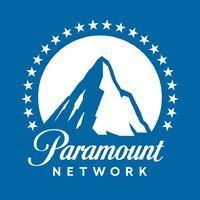 paramount network logo image