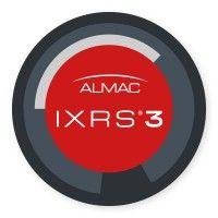 ixrs®3 by almac clinical technologies logo image