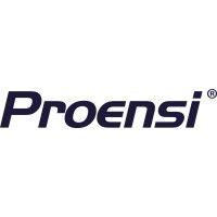 proensi logo image