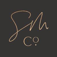 sarah moon & co logo image