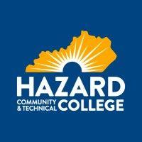 hazard community and technical college