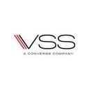 logo of Vss A Converge Company