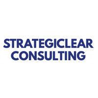 strategiclear ltd. logo image