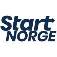 start norway logo image