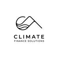 climate finance solutions