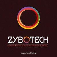 zybotech research labs logo image