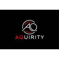 aquirity logo image