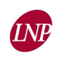 lnp corporate finance logo image