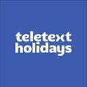 logo of Teletext Holidays