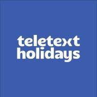 teletext holidays logo image