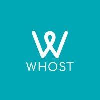 whost logo image