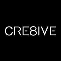 cre8ive logo image