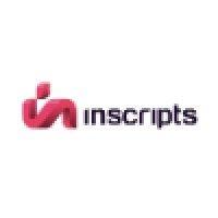 inscripts logo image