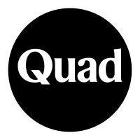 quad europe logo image