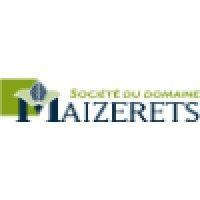 société du domaine maizerets logo image