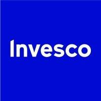 invesco us logo image