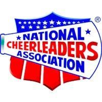 national cheerleaders assn logo image