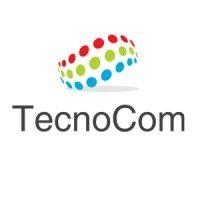 tecnocom.gt logo image