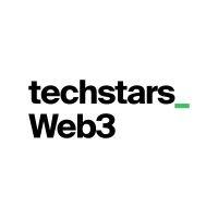 techstars web3 logo image