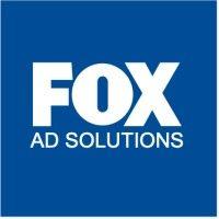 fox ad solutions logo image