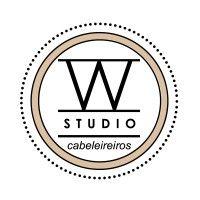 studio w cabeleireiros logo image