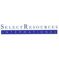 selectresources international (sri) logo image