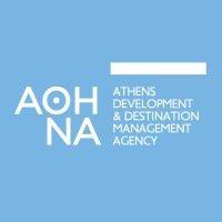 athens development and destination management agency