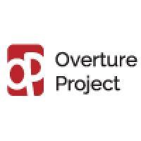 overture project logo image