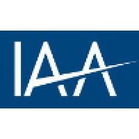 investment adviser association logo image