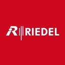 logo of Riedel Communications