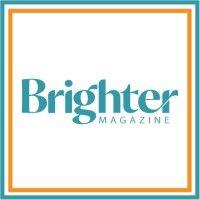 brighter magazine logo image