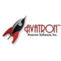 avatron logo image