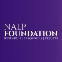 the nalp foundation for law career research and education logo image