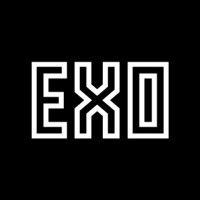 exo protein logo image