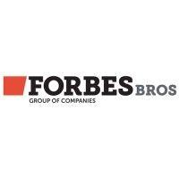 forbes bros. group of companies logo image