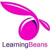 learningbeans logo image