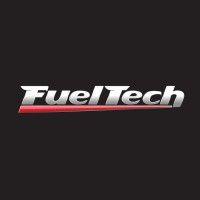 fueltech usa logo image