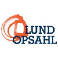 lund opsahl logo image