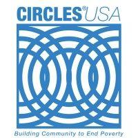 circles usa logo image