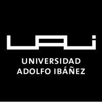 universidad adolfo ibáñez logo image