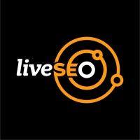 liveseo logo image