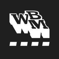 wbm technologies logo image