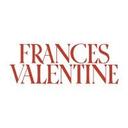 logo of Frances Valentine