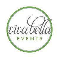 viva bella events, llc logo image