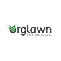 orglawn logo image