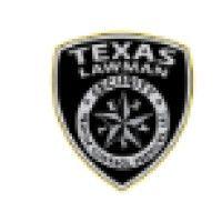 texas lawman security logo image