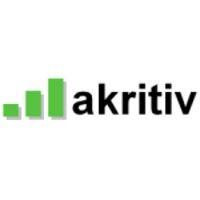 akritiv technologies logo image